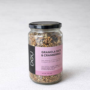 Granola 500G