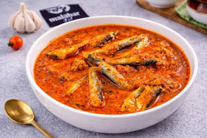 Madurai Meen Kozhambu