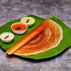 Mysore Masala Dosa