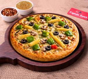 Order Food Online from Captain Sam'S Pizza in Sector 16_FBD