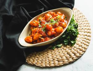 Chilli Babycorn