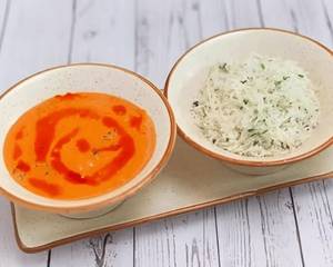 Thai Red Spice Meal