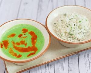 Green Thai Fusion Box