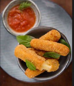 Veggie Stick (8 Pieces)
