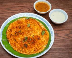 Mysore Uttapam