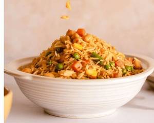 Veg Pulao