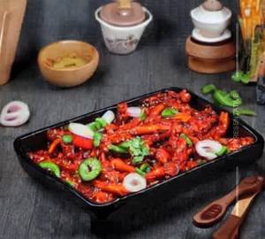 Chilli Panner Dry