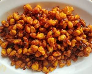Crispy Corn