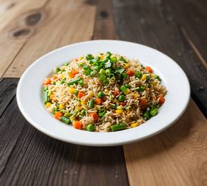 Veg Fried Rice
