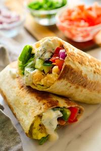 Veggie Roll