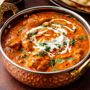 Chicken Bawarchi Di Pasand