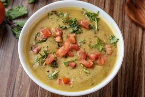 Dal Butter Fry