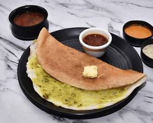 Schezwan Masala Dosa