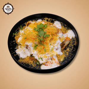 Dahi Kachori