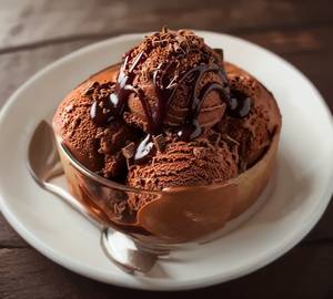 Chocolate Fudge