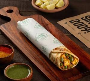Veg Rolls