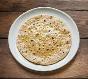 Tawa Butter Roti