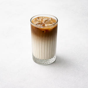 Latte Iced