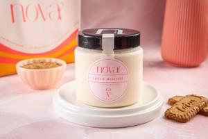 Lotus Biscoff Gelato
