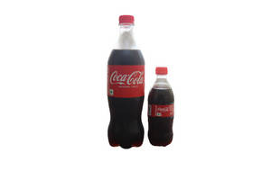 Coke (250 Ml)
