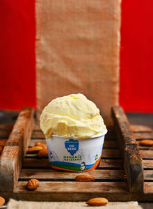 Almond Crunch