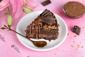 Nutella Feuillentine Pastry