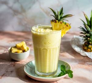 Pineapple Shake