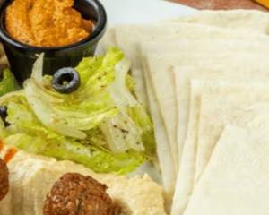 Mediterranean Garden Box