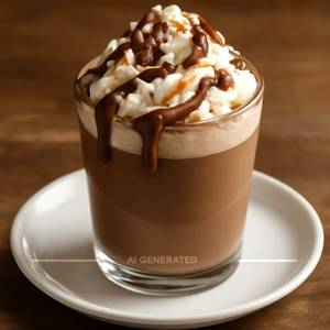 Nutella Hot Chocolate