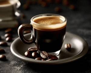 Black Coffee
