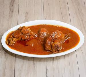 Chicken Curry (2pcs)