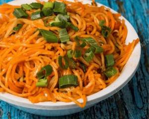 Veg Schezwan Noodles