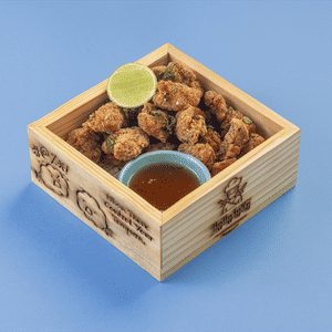 Karaage