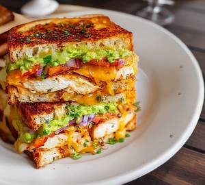Chicken Sandwich