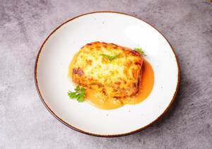 Chicken Lasagne