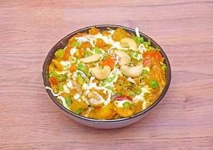 Maa Ki Rasoi Mix Veg Special