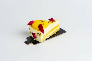 Rasmalai Pastry