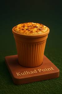 Kulhad Pizza