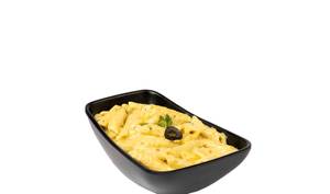 Alfredo [white sauce]