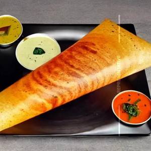 Cheese Masala Dosa