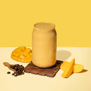 Mango Signature Cold Coffee