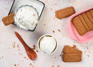 Lotus Biscoff