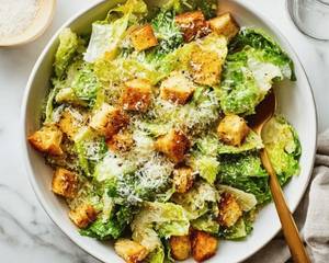 Classic Cesar Salad