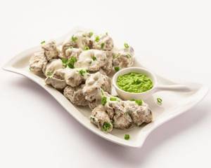 Malai Soya Chaap