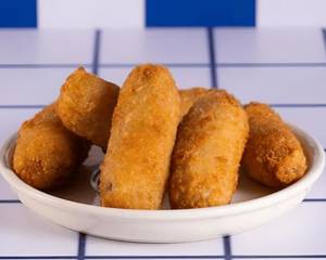 Cheese Croquettes