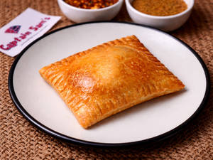 Pizza Puff