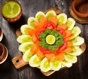 Green Salad