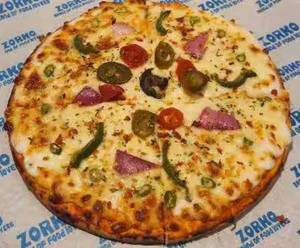 Pizza di sicilia