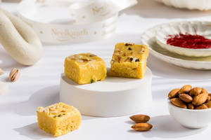 Desi Ghee Patisha (flaky & Light)