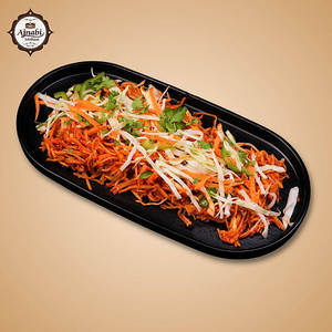 Chinese Bhel